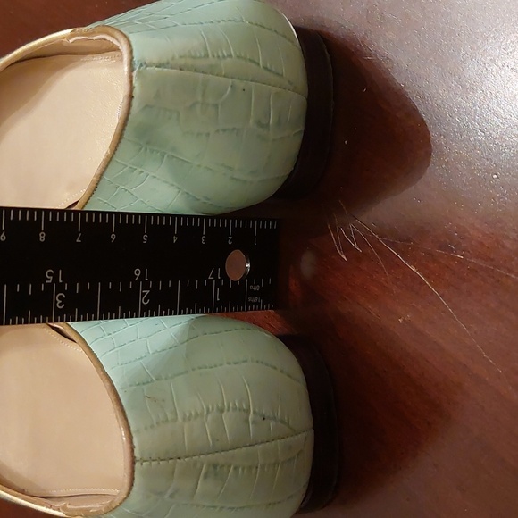 Talbot Mint Ballet - Picture 8 of 8